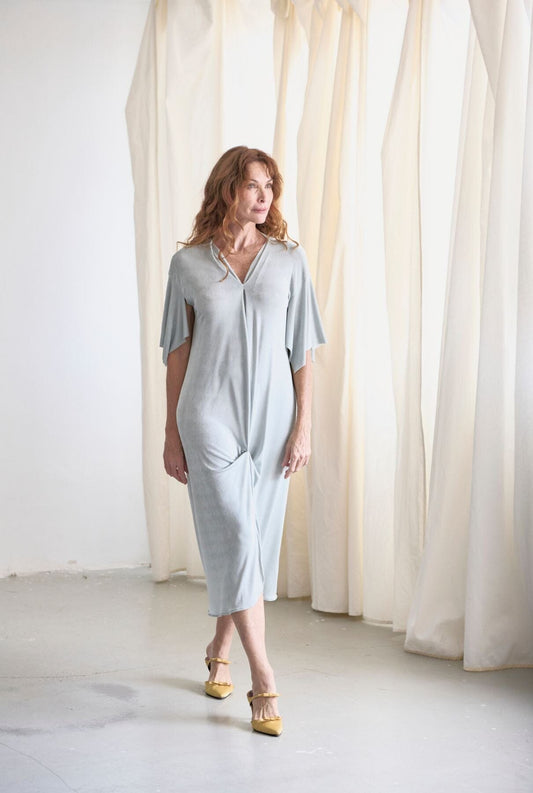 LIZ VESTIDO HIELO Dresses Duyos 