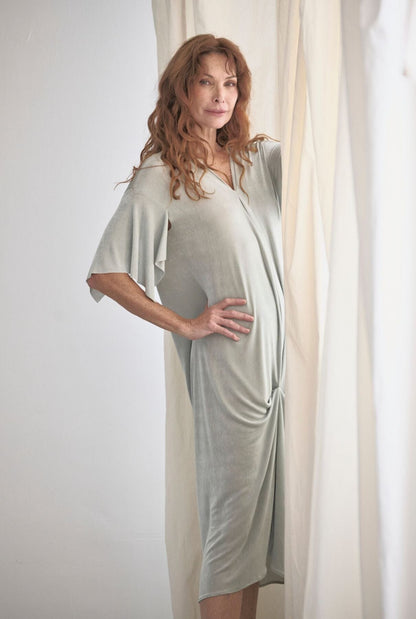 LIZ VESTIDO HIELO Dresses Duyos 