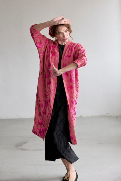 LIZ VESTIDO NEGRO Dresses Duyos 