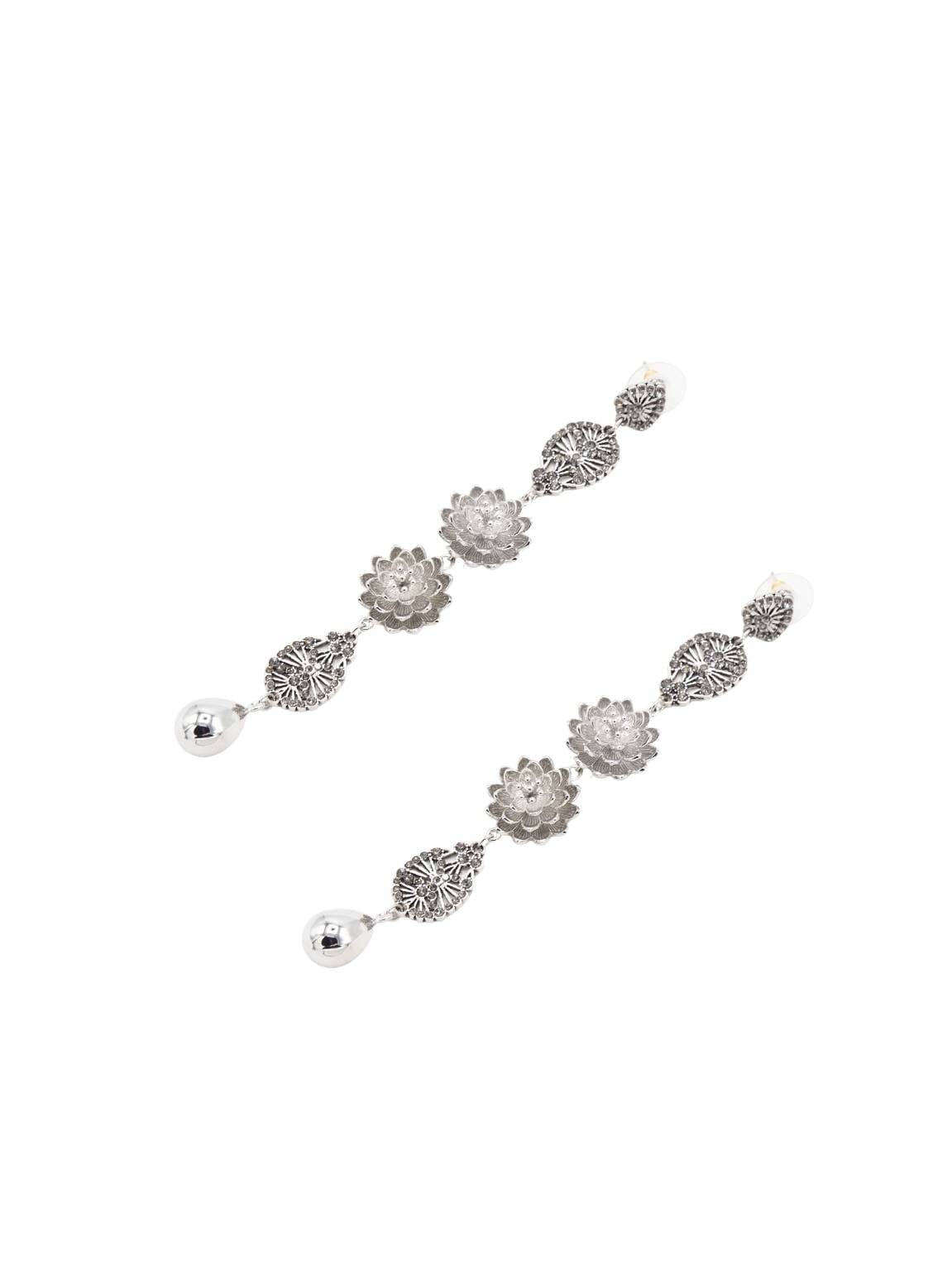 LOLA EARRINGS Earrings Sita Nevado 