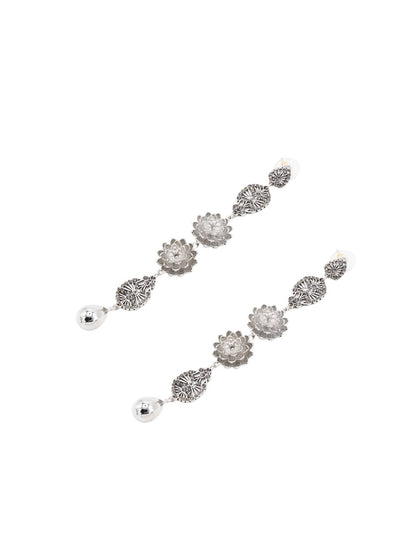 LOLA EARRINGS Earrings Sita Nevado 