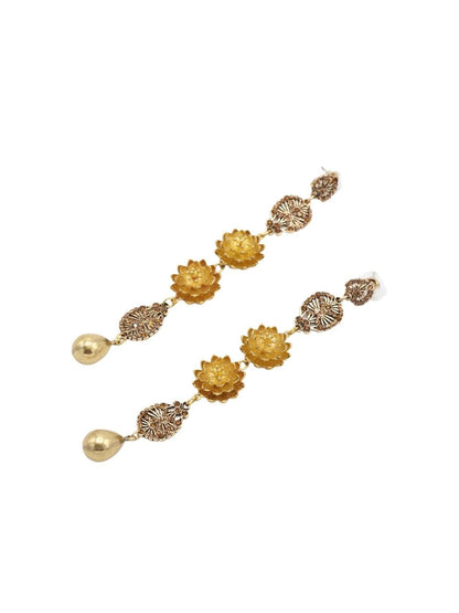 LOLA EARRINGS Earrings Sita Nevado 