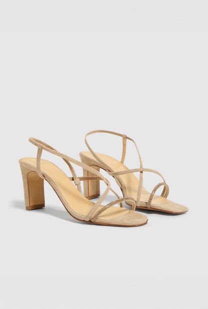 LOLA/8/007 Heels Castañer 