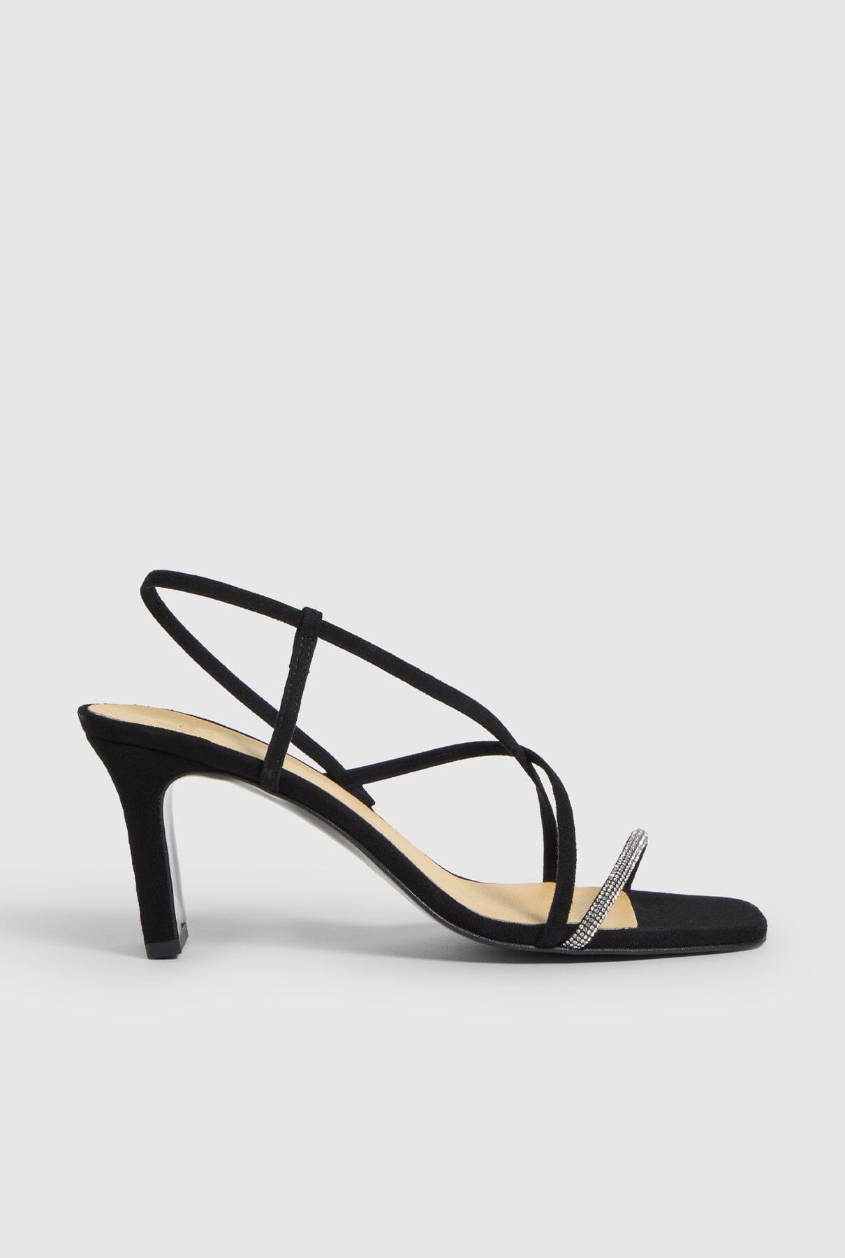 LOLA/8/007 Heels Castañer 