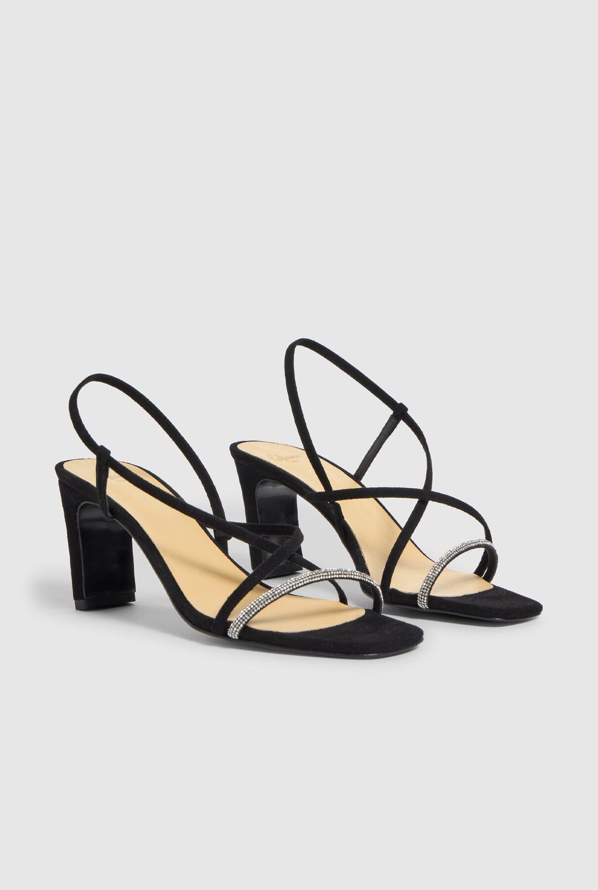 LOLA/8/007 Heels Castañer 