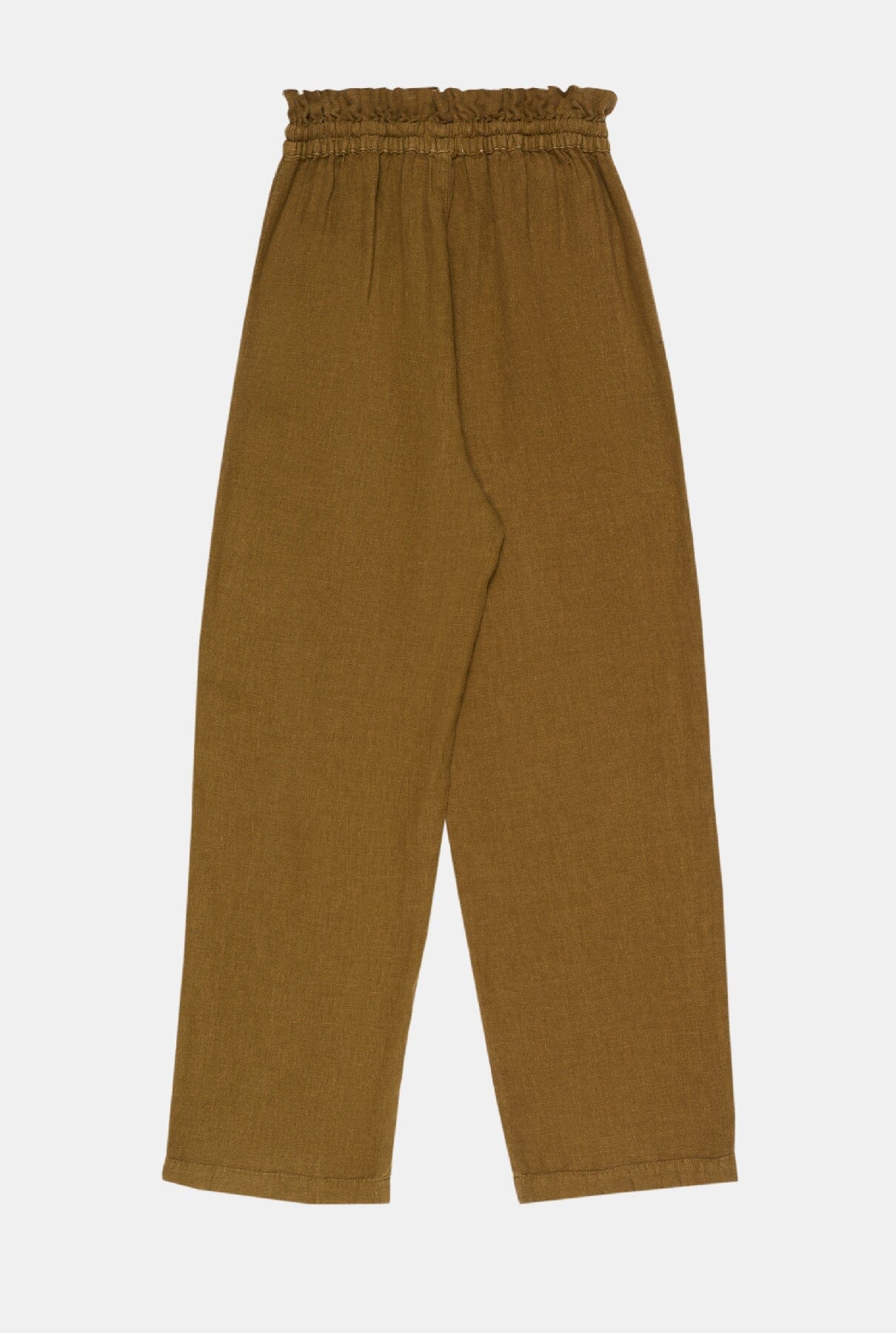 Long Beach Woman Pant Hills View Trousers The New Society 