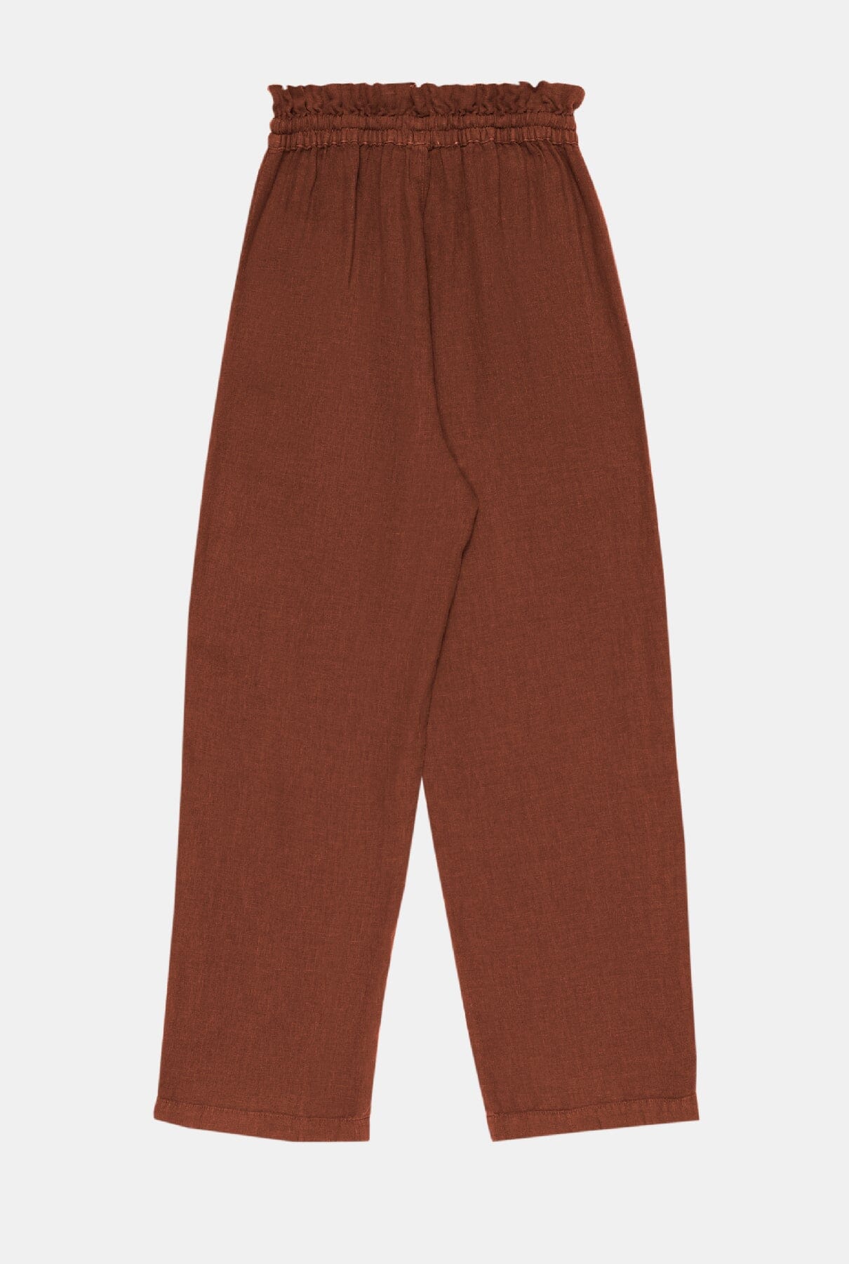 Long Beach Woman Pant Sequoia Trousers The New Society 