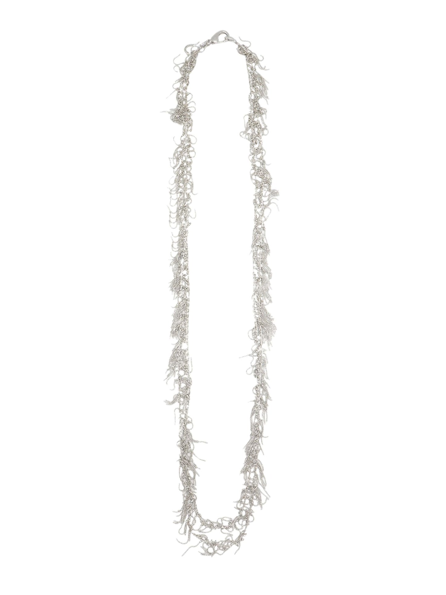 LONG GUS NECKLACE Necklaces Sita Nevado 