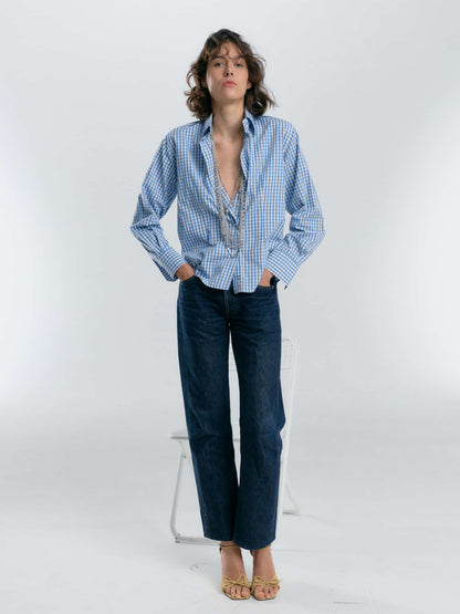 LONG GUS NECKLACE Necklaces Sita Nevado 