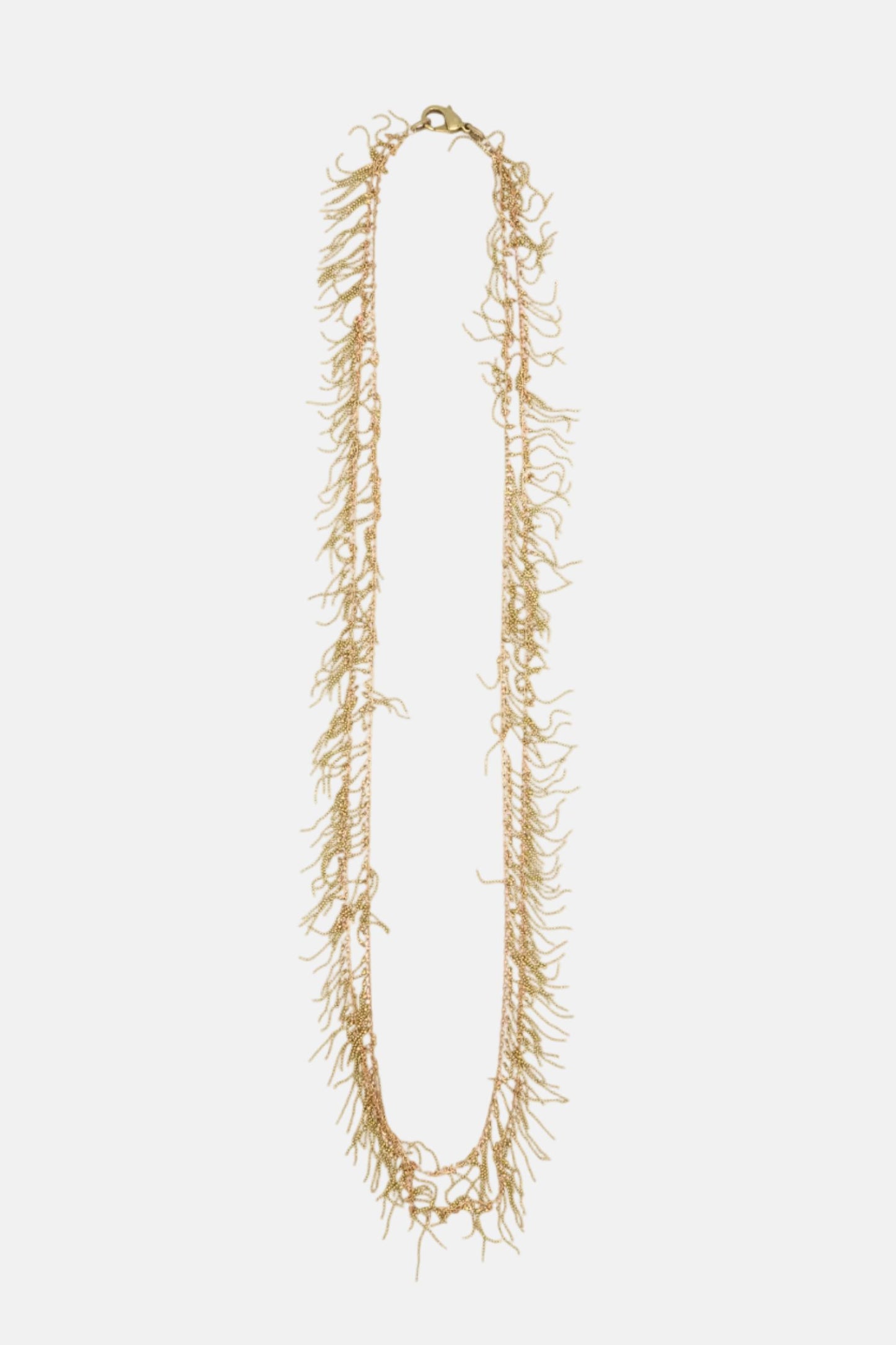 LONG GUS NECKLACE Necklaces Sita Nevado 