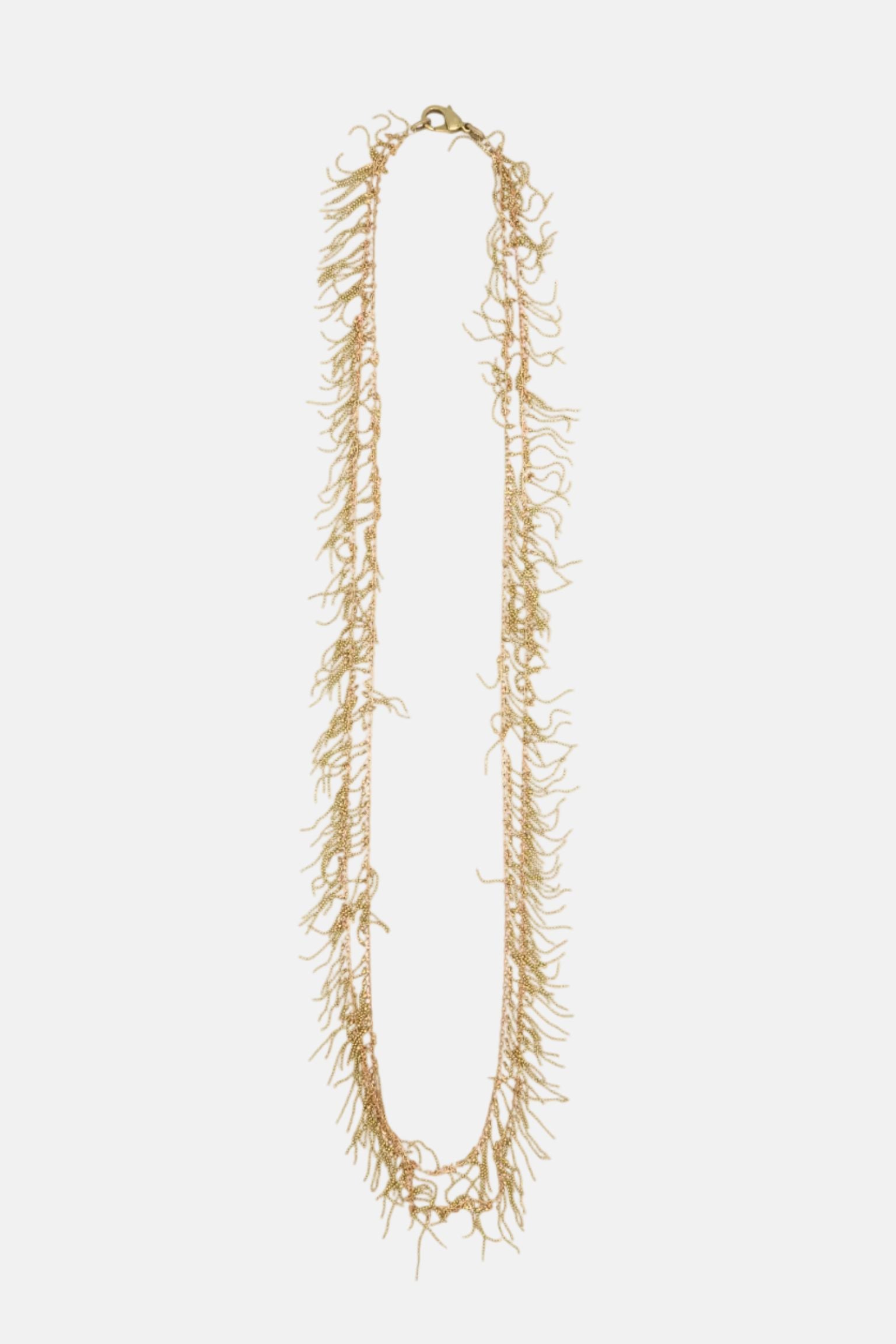 LONG GUS NECKLACE Necklaces Sita Nevado 