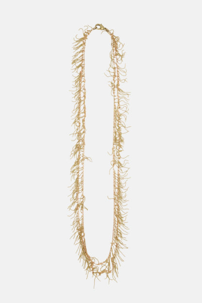 LONG GUS NECKLACE Necklaces Sita Nevado 