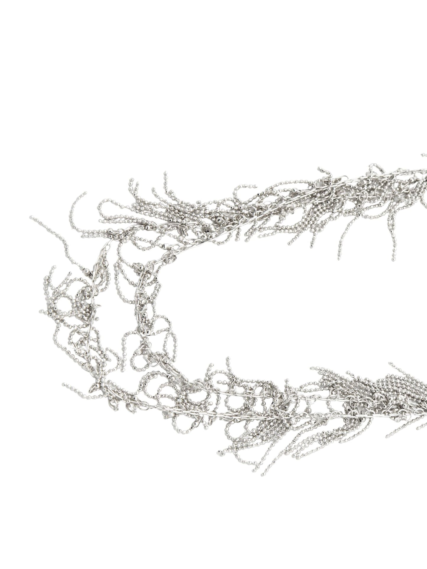 LONG GUS NECKLACE Necklaces Sita Nevado 