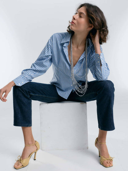 LONG GUS NECKLACE Necklaces Sita Nevado 