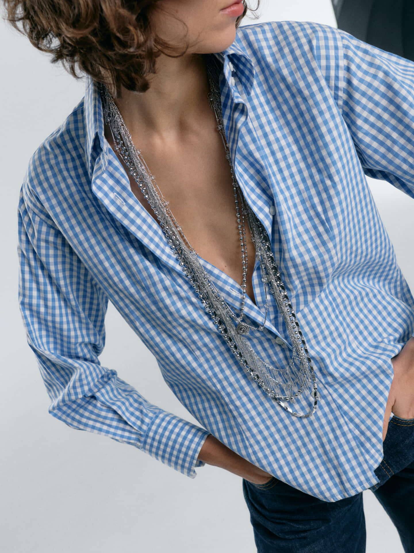 LONG GUS NECKLACE Necklaces Sita Nevado 