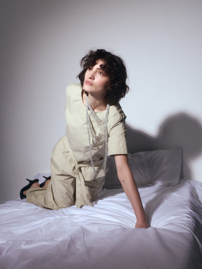 LONG GUS NECKLACE Necklaces Sita Nevado 