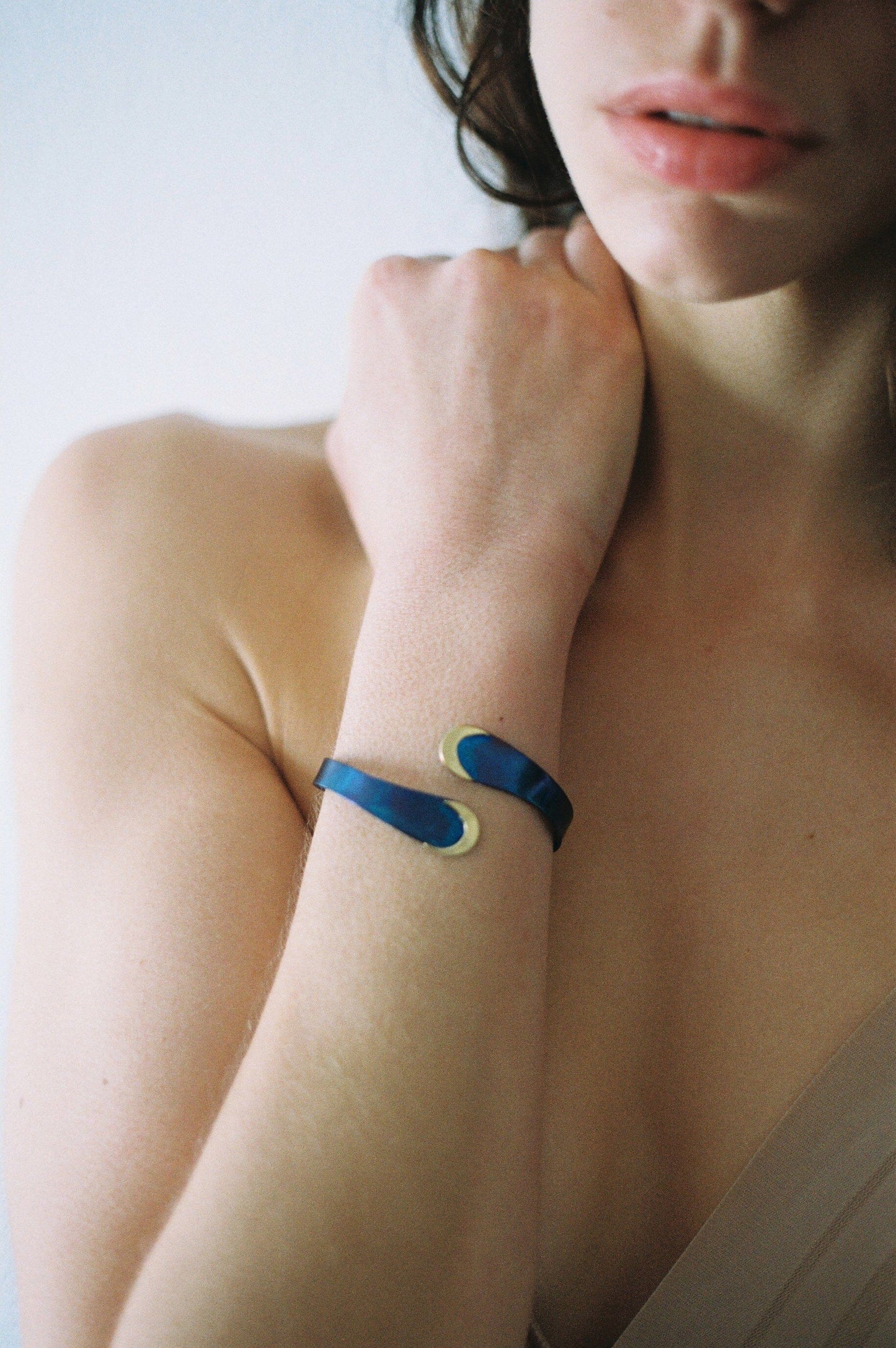 LOS AMANTES DEL FIRMAMENTO BRACELET Bracelets Albert Coll 
