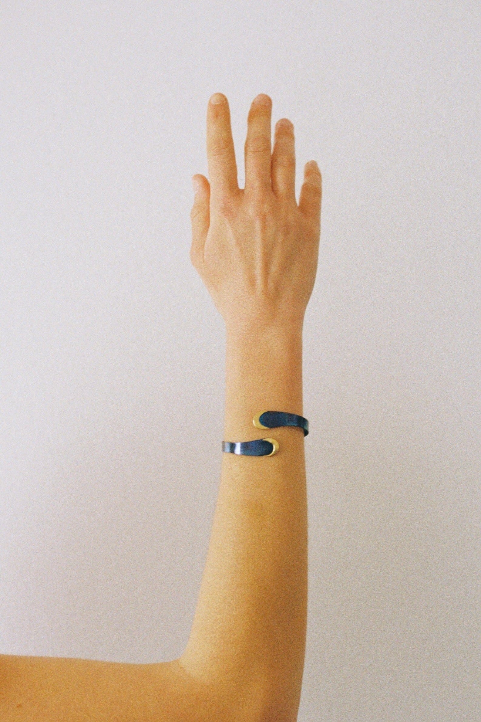 LOS AMANTES DEL FIRMAMENTO BRACELET Bracelets Albert Coll 