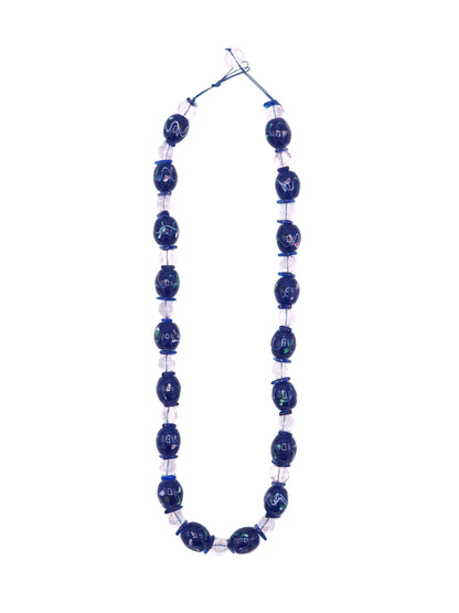 LOS MARES NECKLACE Necklaces Sita Nevado 