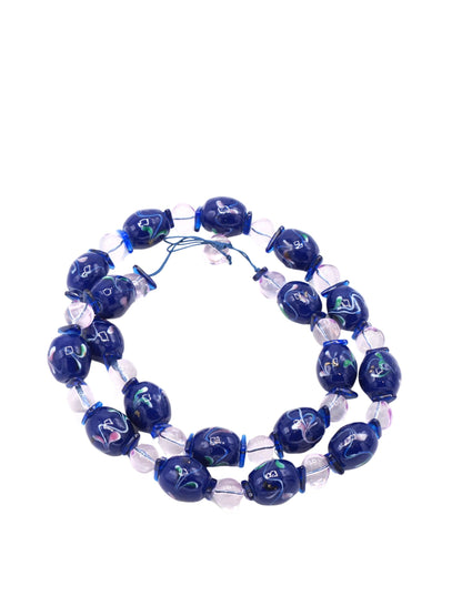 LOS MARES NECKLACE Necklaces Sita Nevado 