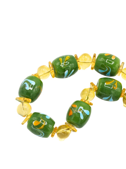 LOS MARES NECKLACE Necklaces Sita Nevado 