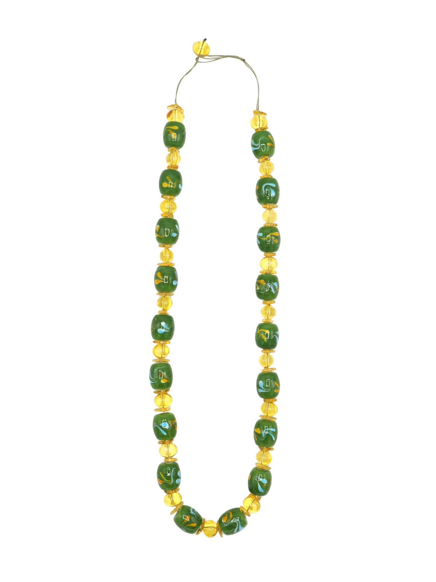 LOS MARES NECKLACE Necklaces Sita Nevado 