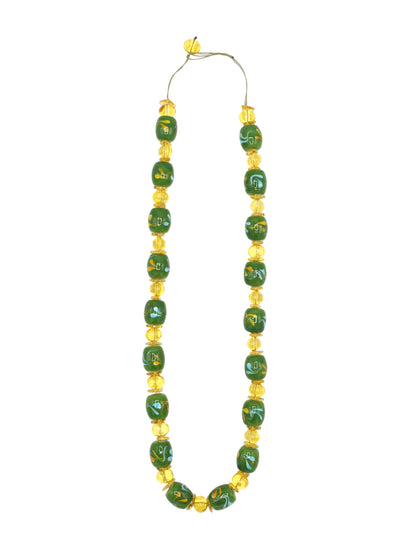 LOS MARES NECKLACE Necklaces Sita Nevado 