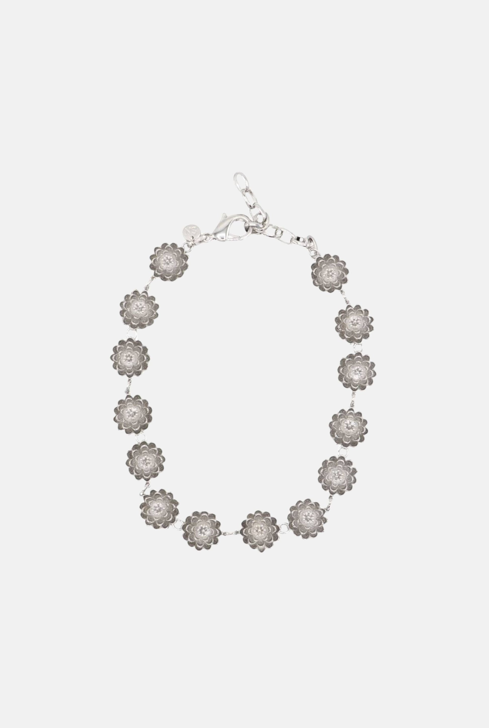 LOTO NECKLACE Necklaces Sita Nevado 