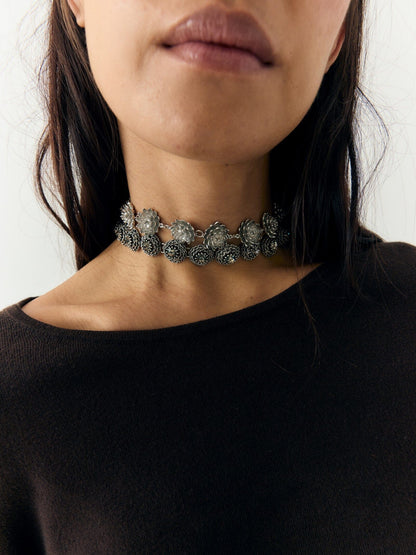 LOTO NECKLACE Sita Nevado 