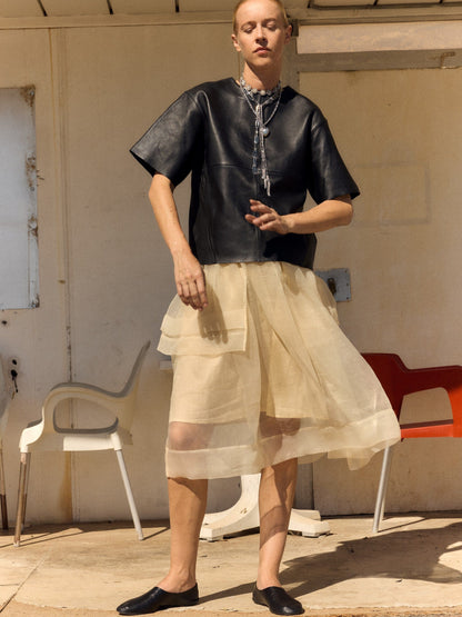 LOTO NECKLACE Sita Nevado 