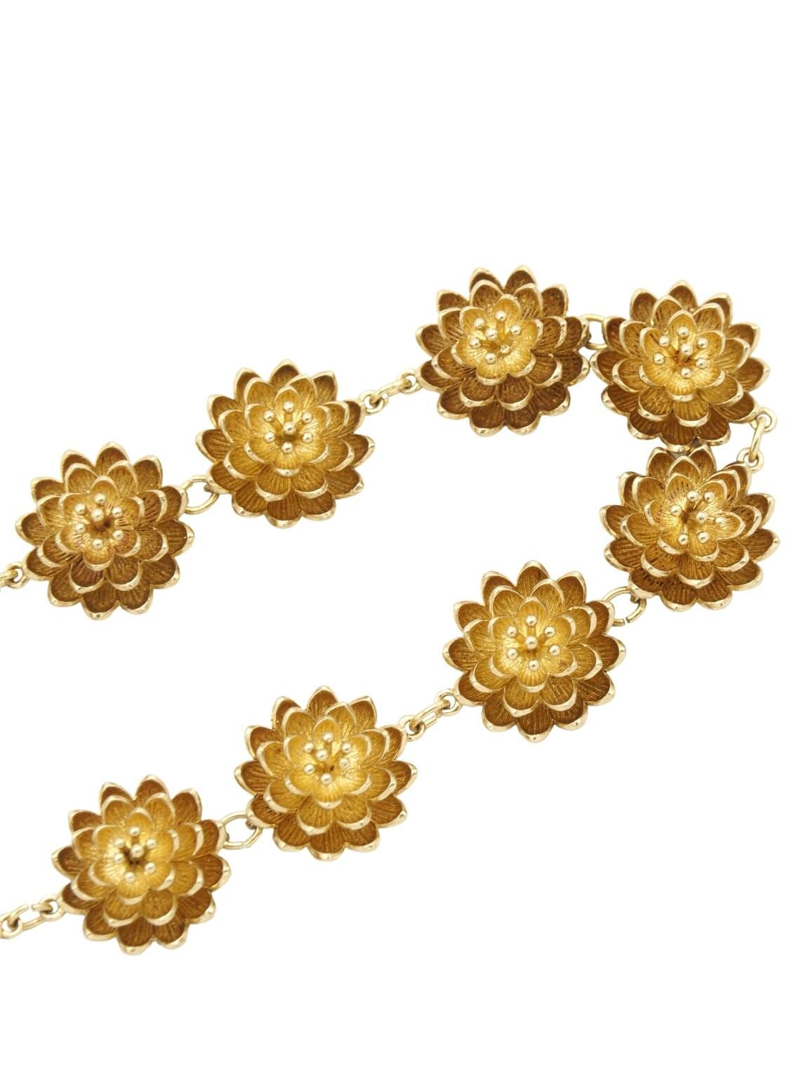 LOTO NECKLACE Sita Nevado 