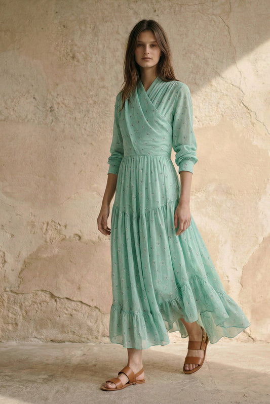 Lottie dress Dresses Kolonaki 