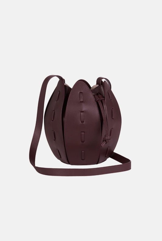 LOTUS | WINE Shoulder bags Moi & Sass 