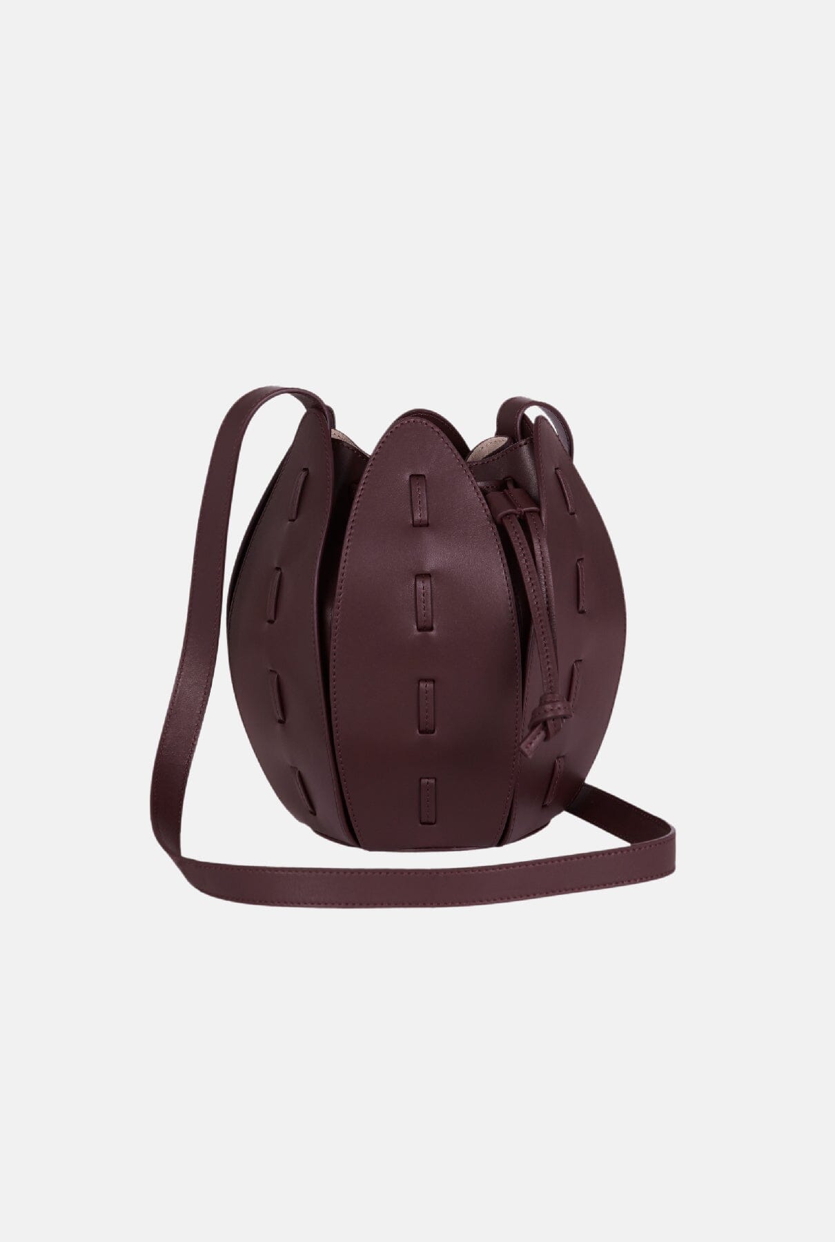 LOTUS | WINE Shoulder bags Moi & Sass 