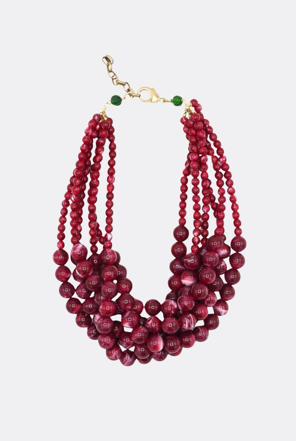 LOUISE NECKLACE Necklaces Sita Nevado 