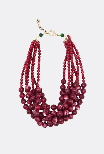 LOUISE NECKLACE Necklaces Sita Nevado 