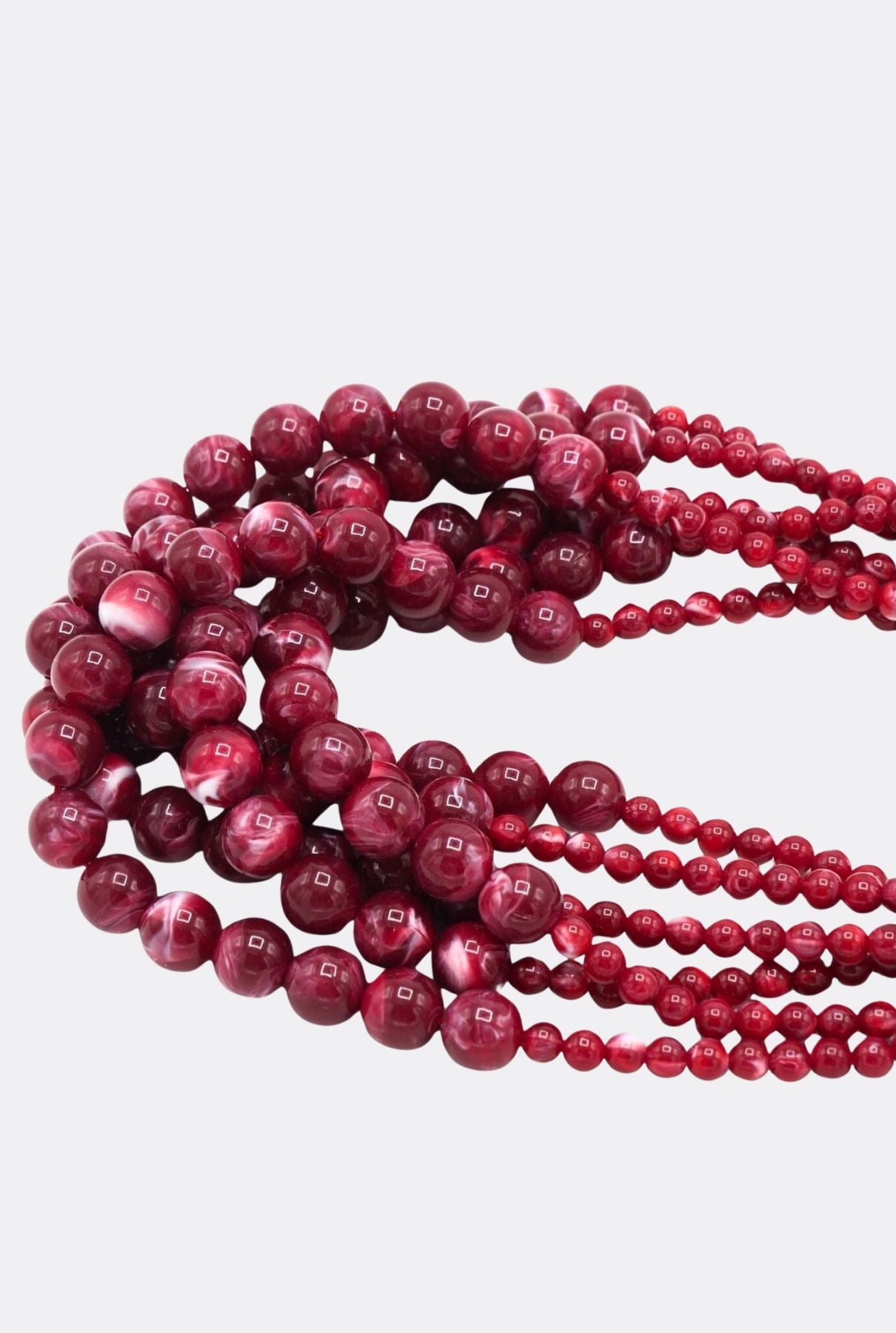 LOUISE NECKLACE Necklaces Sita Nevado 