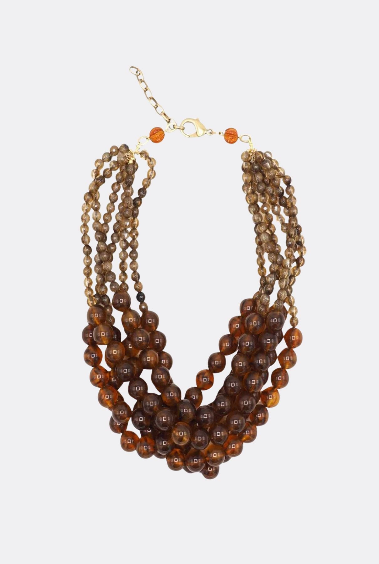 LOUISE NECKLACE Necklaces Sita Nevado 