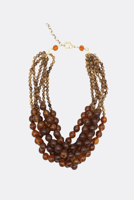 LOUISE NECKLACE Necklaces Sita Nevado 