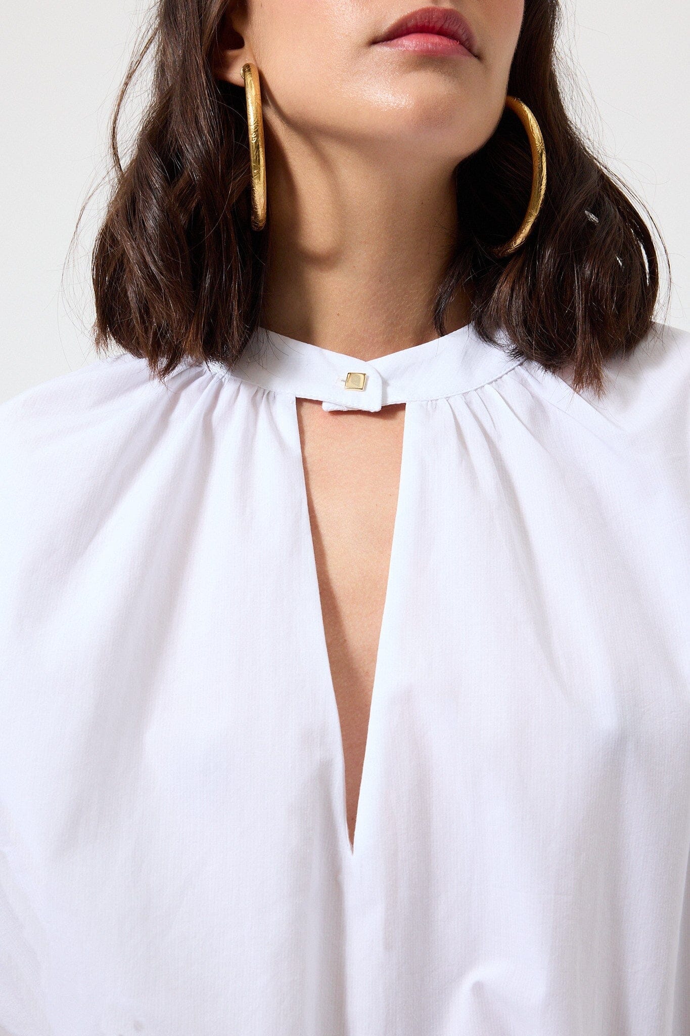 Lucia Top Coco Top and Blouses The Label Edition 