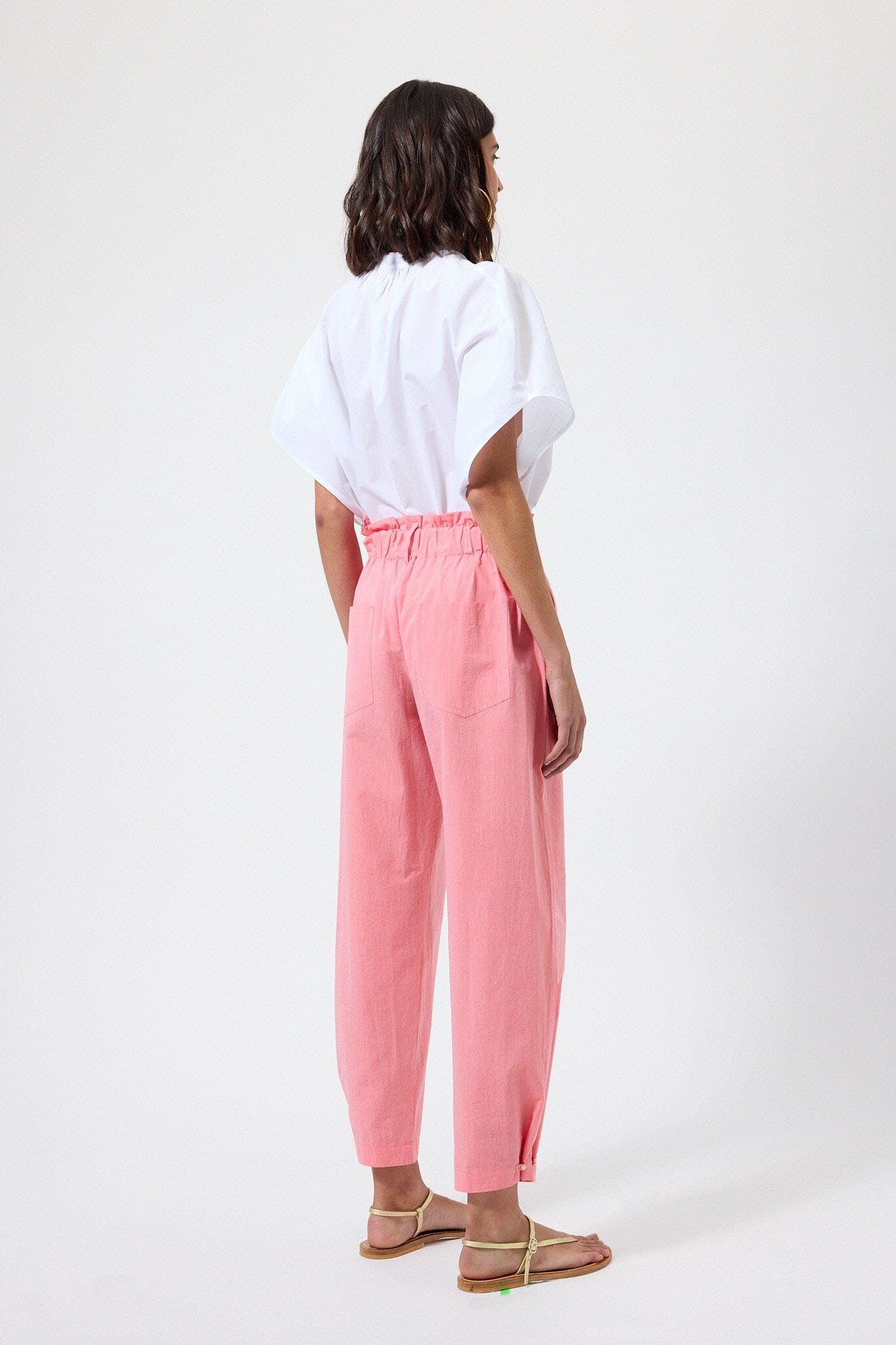 Lucia Top Coco Top and Blouses The Label Edition 