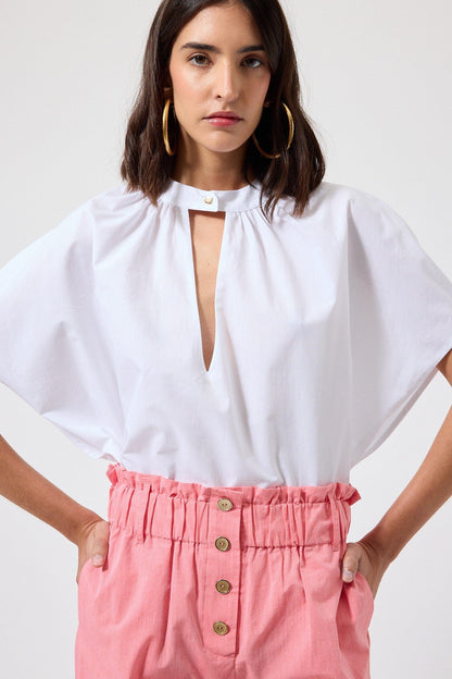 Lucia Top Coco Top and Blouses The Label Edition 