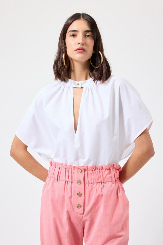Lucia Top Coco Top and Blouses The Label Edition 