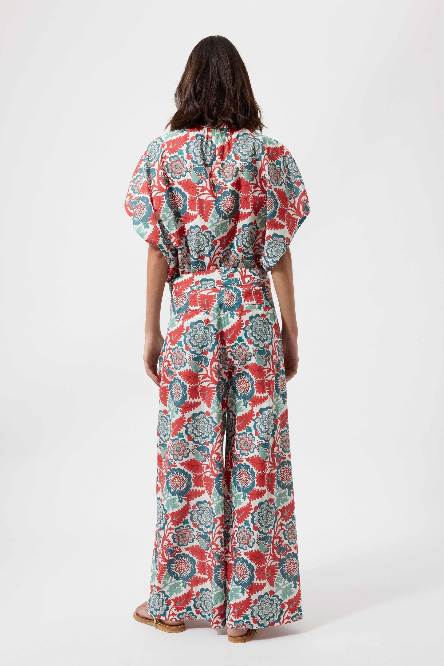 Lucia Top Nectar Tops and Blouses The Label Edition 
