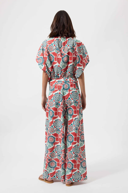 Lucia Top Nectar Tops and Blouses The Label Edition 