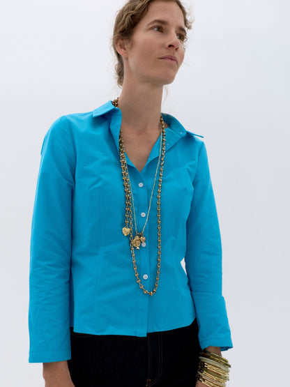LUCKY NECKLACE Necklaces Sita Nevado 