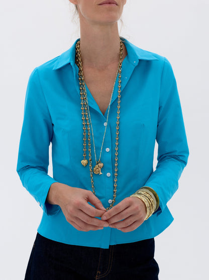 LUCKY NECKLACE Necklaces Sita Nevado 