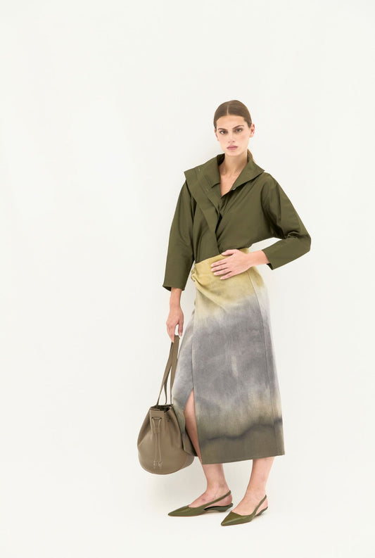 Lucy Skirt Skirts Atelier Aletheia 