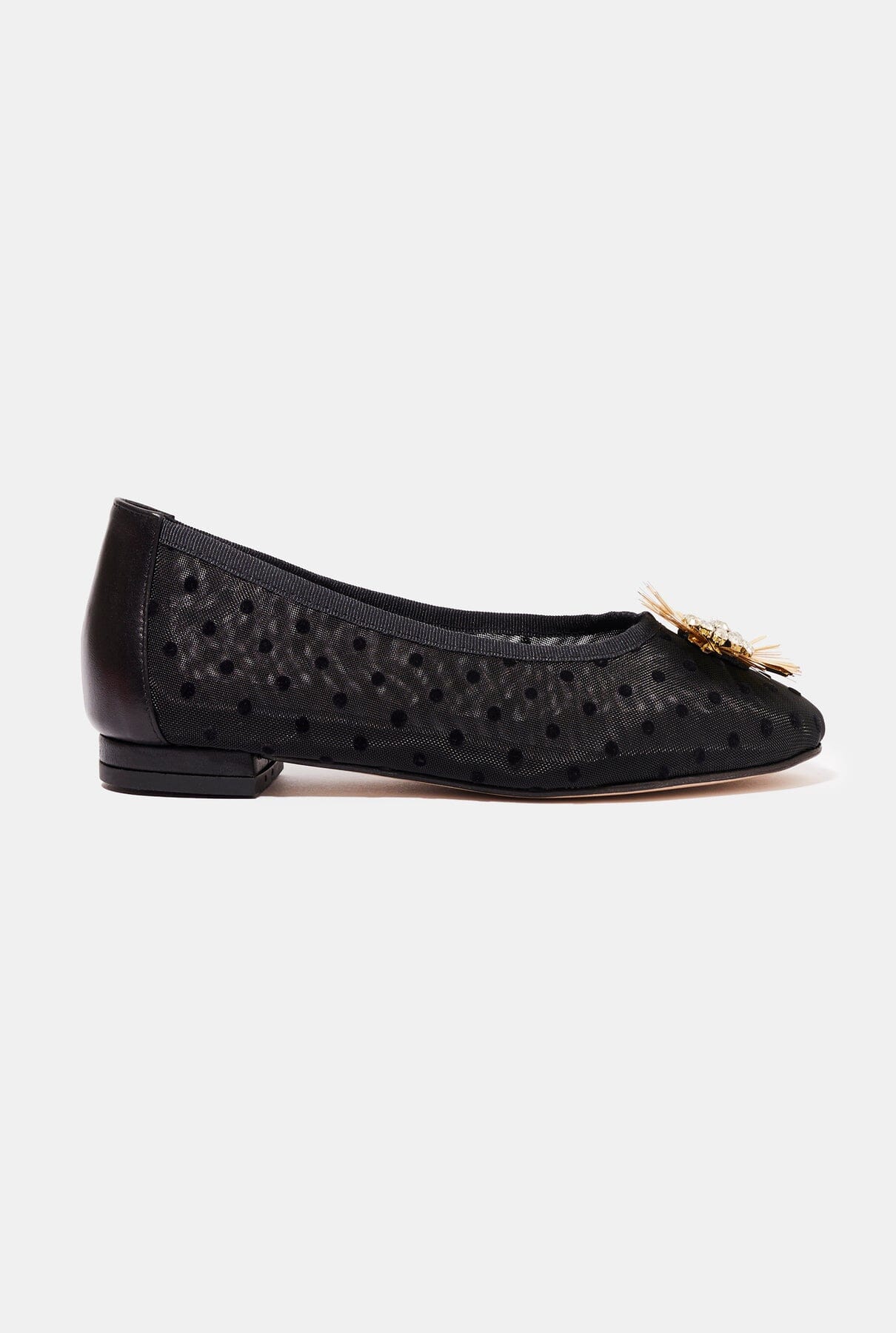 Luisa Flat shoes Di Bella Garcia 