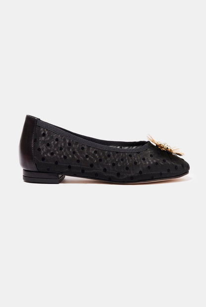 Luisa Flat shoes Di Bella Garcia 